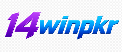 14winpkr logo
